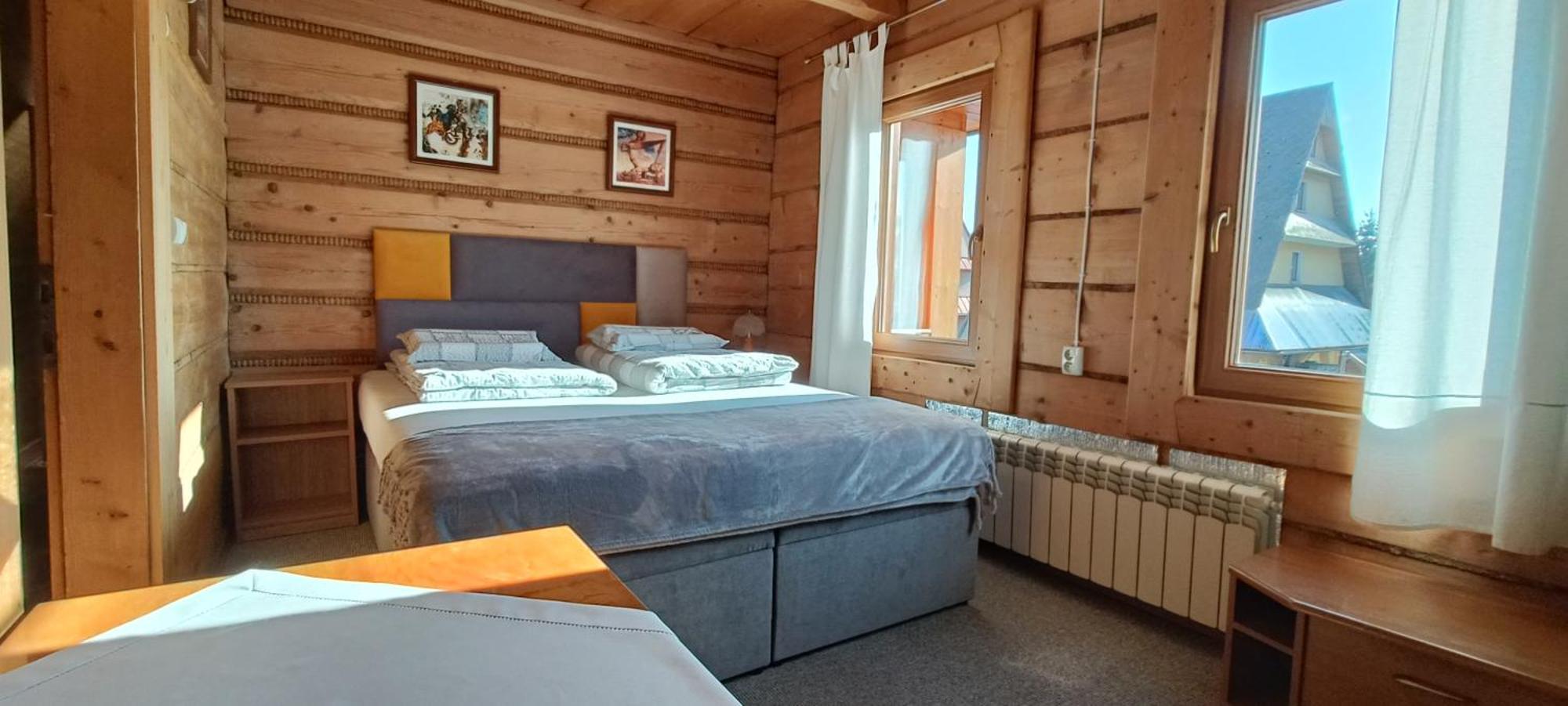 Apartment Chalupka Na Szlaku Zacisze *