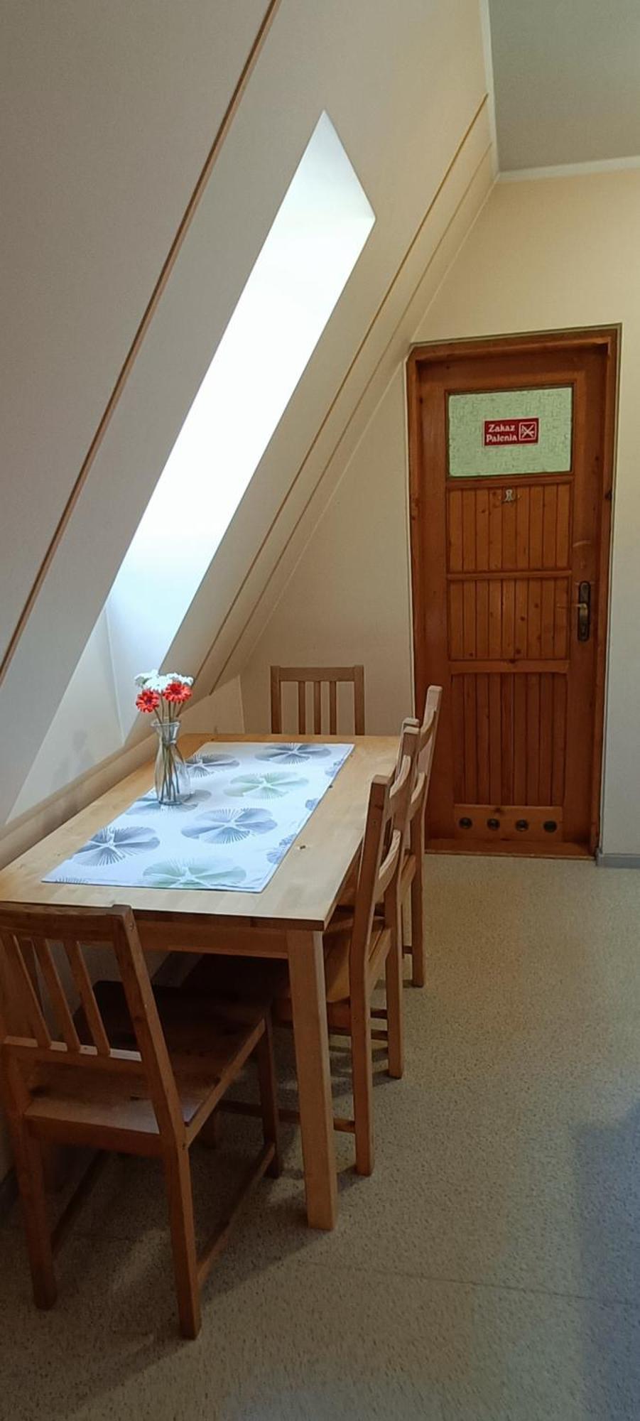 Apartment Chalupka Na Szlaku Zacisze Biały Dunajec